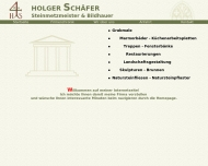 Bild Bildhauermeister Schfer, Holger