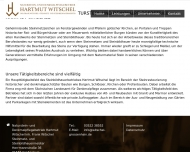 Bild Witschel Hartmut Natursteinbetrieb