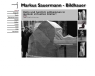 Bild Sauermann Markus Bildhauer Bildhauer