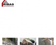Bild RIBAS GmbH Rimparer Bausanierung