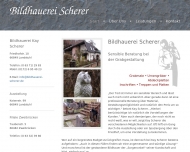 Bild Scherer Kay Bildhauer