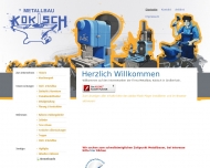 Bild Kokisch Metallbau
