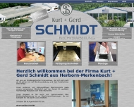 Bild Kurt und Gerd Schmidt GmbH