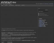 Website FOTAC Bild