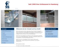 Bild Schnabel & Sass GmbH Schlosserei