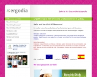 Bild engodia-Schule fr Gesundheitsberufe in der PEZ Bildungs-und Schulungs-GmbH
