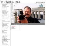Bild Werner Kuhnle