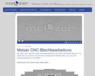 Bild Melzer Klaus CNC Blechbearbeitung Blechbearbeitung