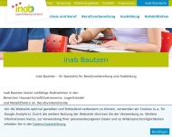 Bild inab – Jugend, Bildung und Beruf