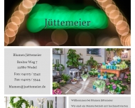 Bild Blumen Jttemeier