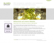 Bild Blumen Graaf