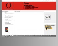 Bild Neumann Klaus BlitzschutzAnl.