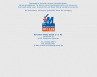 Bild Metallbau Mller GmbH & Co.KG