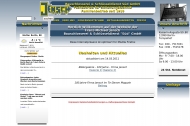 Bild Franz-Michael Jensch Bauschlosserei u. Schlsseldienst Sd GmbH