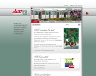 Bild Lust Blechwaren GmbH