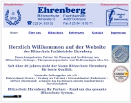 Bild Ehrenberg Siegfried Blitzableiterbau