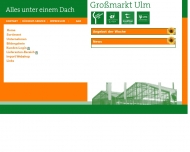 Bild Blumen und Gemse Grossmarkt