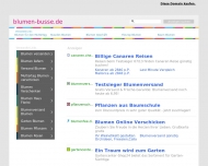 Bild Blumen Busse e.K.