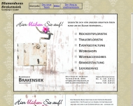 Bild Brakensiek Werner Blumenhaus