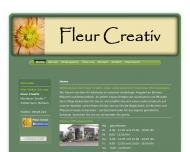 Bild Fleur Creativ, Blumengeschft, Inh. Mario Kowalczyk