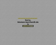 Bild BLUMEN-BORCHARDT