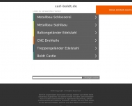 Bild Boldt Bauschlosserei Metallbau GmbH, Carl