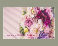 Bild Blumen ambiente & floristik Klotzsche GbR