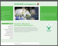 Bild Bckenholt Friedhofsgrtnerei GmbH