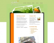 Bild GAFI Blumen GmbH
