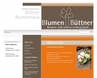 Bild Bttner Blumenhaus