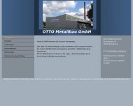 Bild Otto Metallbau GmbH