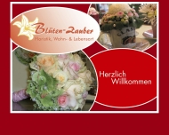 Bild Blueten-Zauber Angelika Dellmann