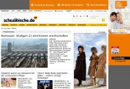 Bild Schwbische Zeitung Friedrichshafen GmbH & Co. KG