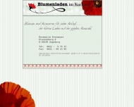 Bild Blumenladen am Klausenberg Inh. Rosemarie Kreimeyer