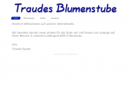 Bild Traude's Blumenstube