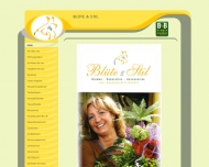Bild Blumen Blte & Stil Inh. Susanne Gill-Eckelt Blumenfachgeschft