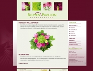 Bild Blumen-Pavillon Eigenstetter