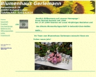 Bild Gerlemann Magdalene Blumen