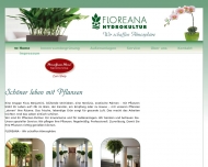 Bild FLOREANA-Hydrokultur GmbH