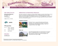 Bild Ellermann Blumen