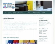 Bild Krabbe Bernhard GmbH & Co KG Schlosserei