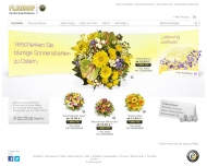 Bild Dreesen Matthias Blumen