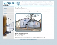 Bild Michaelis Metall- und Feinstahlbau