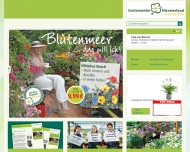 Bild Gartencenter Mnsterland GmbH & Co. KG
