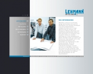 Bild Lehmann Metallbau GmbH