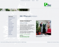 Bild Haas Innenbegrnung GmbH & Co. KG