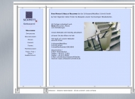 Bild Schmitt Horst Bau- und Kunstschlosserei GmbH