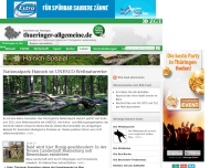 Bild Thringer Allgemeine