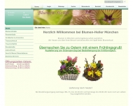 Bild Heller Sigrid Blumen