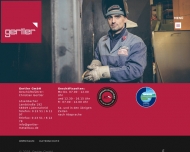 Bild Gertler GmbH Metallbau